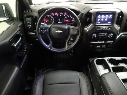 Used 2021 Chevrolet Silverado 1500 W/T w/ WT Fleet Convenience Package image 33