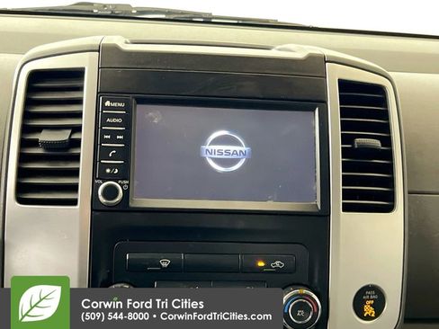 Used 2019 Nissan Frontier SV AWD/4WD image 20