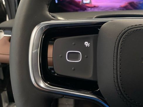 New 2026 Lincoln Nautilus Reserve image 19