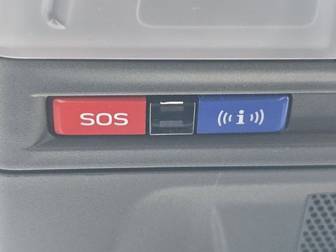 New 2026 Subaru Crosstrek 2.0i Premium image 26