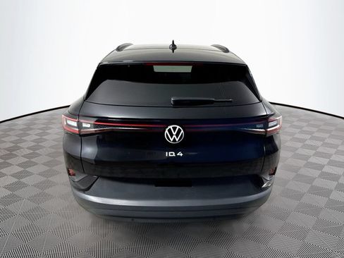 Used 2021 Volkswagen ID.4 Pro RWD image 7