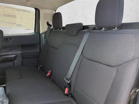 New 2026 Ford Maverick XL FWD image 18