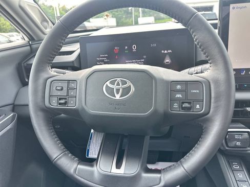 Used 2026 Toyota RAV4 Limited AWD/4WD image 20