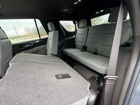 New 2026 GMC Yukon Elevation w/ LPO, Floor Liner Package image 25