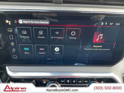 Certified 2024 GMC Sierra 1500 Denali w/ Technology Package image 17