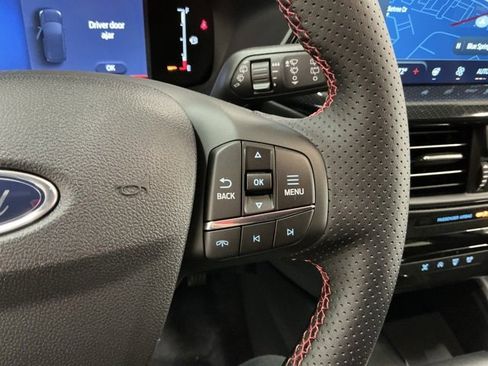 New 2026 Ford Escape ST-Line w/ Tech Pack #1 image 28