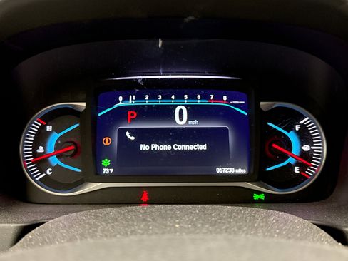 Used 2019 Honda Passport Elite image 9