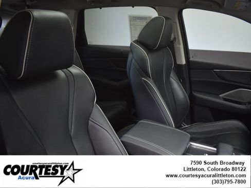 Certified 2023 Acura MDX SH-AWD w/ Advance Package image 31