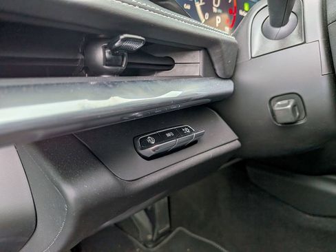 Used 2025 Chevrolet Corvette Z06 image 14