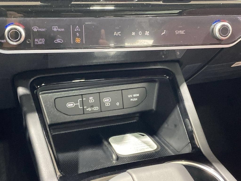 New 2026 Kia K5 GT-Line w/ GT-Line Premium Package AWD/4WD image 18