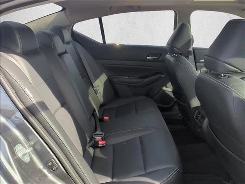 Used 2022 Nissan Altima 2.5 SL image 18