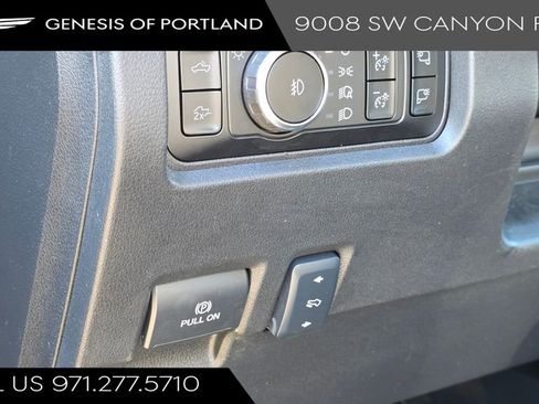 Used 2025 Ford F350 Lariat w/ Camper Package image 26