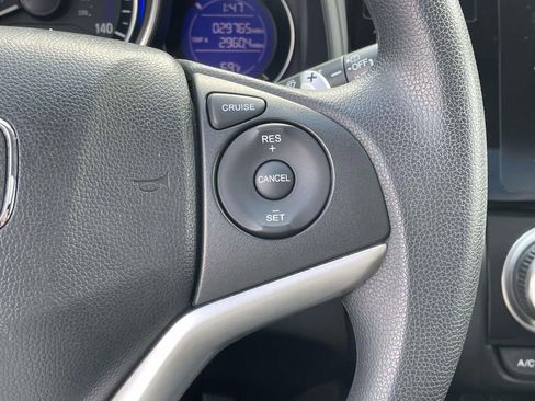 Used 2015 Honda Fit EX-L image 22