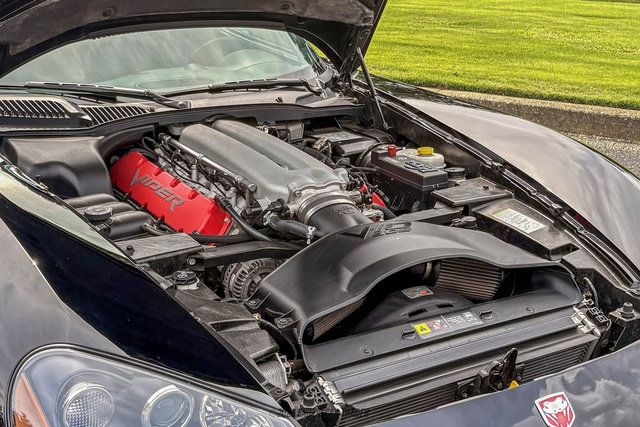 Used 2006 Dodge Viper SRT-10 RWD image 19