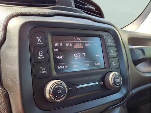 Used 2020 Jeep Renegade Sport FWD image 16