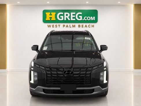 Used 2024 Hyundai Palisade Limited FWD image 7