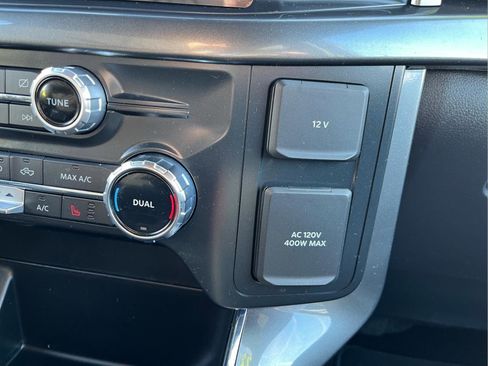 Used 2022 Ford F150 XLT w/ Equipment Group 302A High image 21