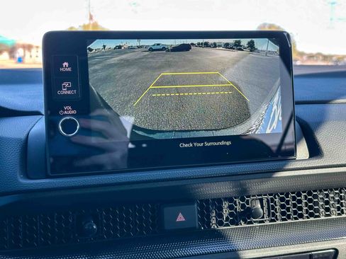 New 2026 Honda CR-V EX image 22