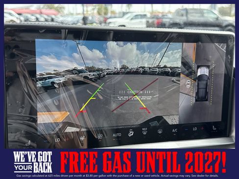 New 2026 Ford Bronco Sport Badlands w/ Badlands Tech Package AWD/4WD image 24