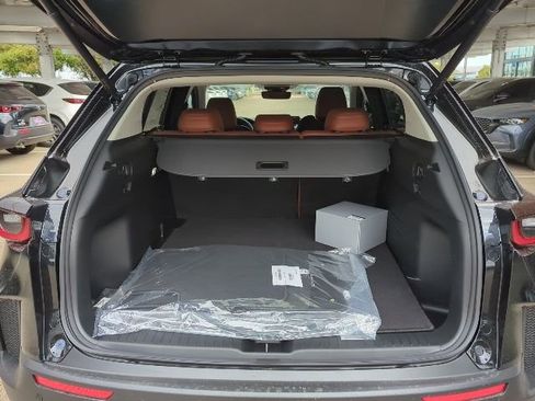 Used 2026 MAZDA CX-50 Meridian Edition w/ Apex Package image 21