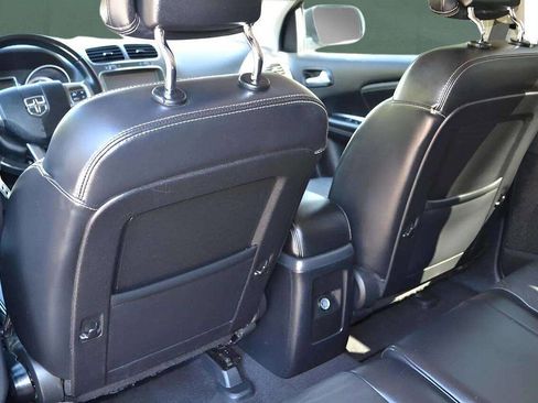 Used 2018 Dodge Journey Crossroad image 20