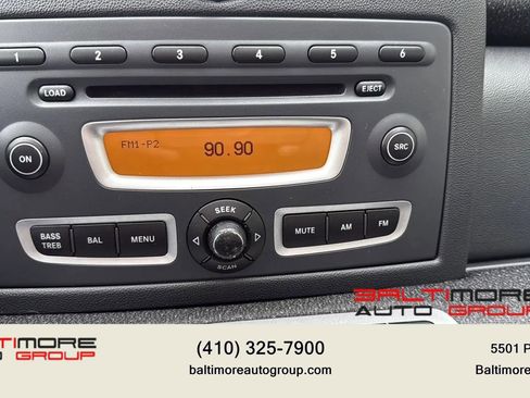 Used 2008 smart fortwo passion RWD image 25