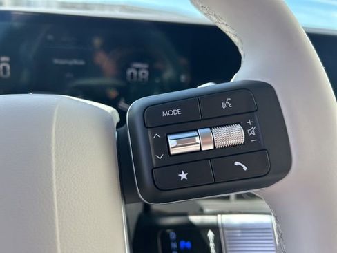 New 2026 Hyundai Santa Fe SEL image 15