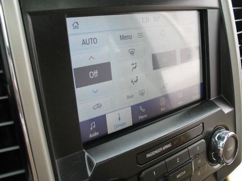 Used 2019 Ford F150 Lariat AWD/4WD image 40