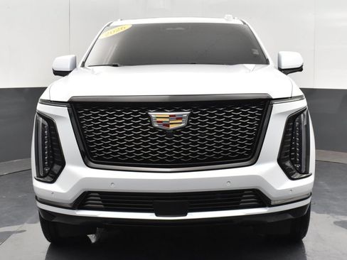 Used 2026 Cadillac Escalade Sport w/ Touring Package AWD/4WD image 12