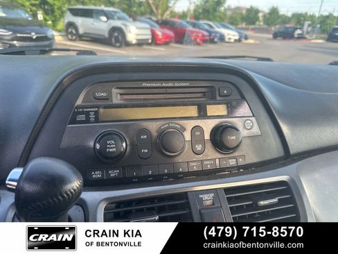 Used 2005 Honda Odyssey Touring image 27