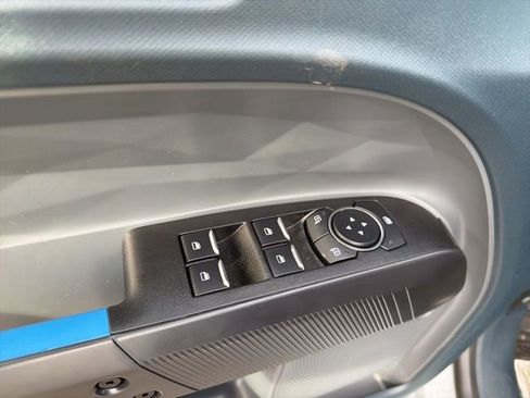 New 2026 Ford Maverick Lobo AWD/4WD image 24