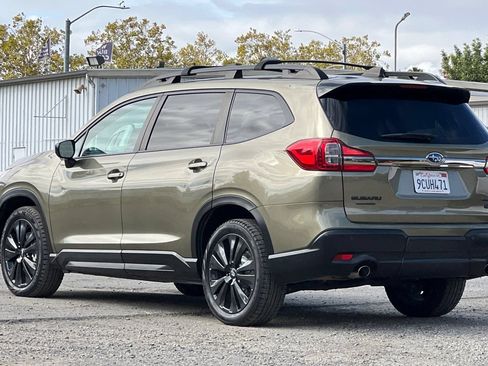 Used 2022 Subaru Ascent Onyx Edition AWD/4WD image 6