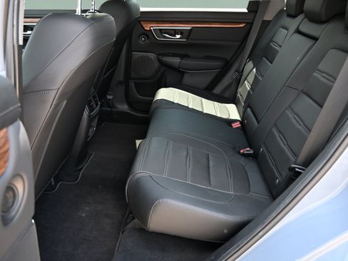 Certified 2022 Honda CR-V EX-L image 16