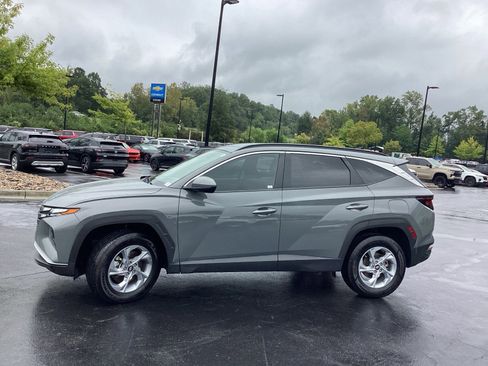 Used 2024 Hyundai Tucson SEL image 6