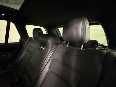 Used 2021 Land Rover Range Rover Westminster Edition image 33