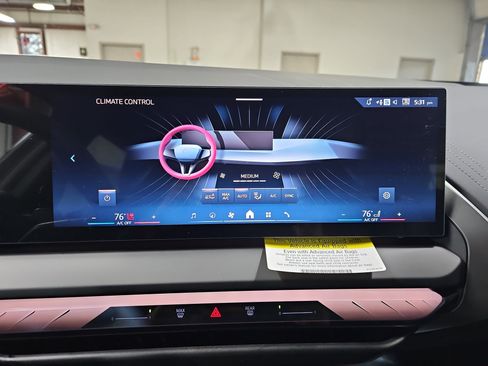 New 2026 BMW X3 xDrive30 w/ Premium Package image 21