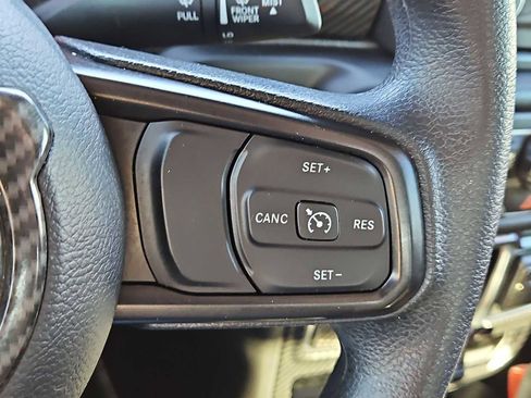 Used 2020 Jeep Gladiator Sport w/ Trailer Tow Package image 23