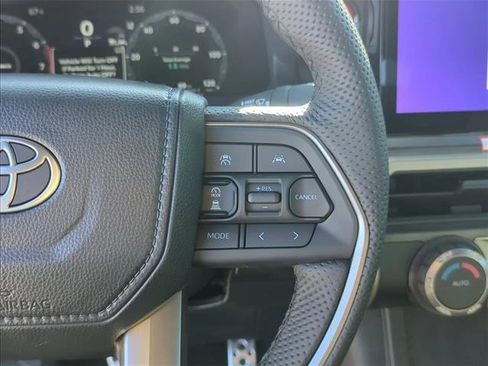 New 2026 Toyota Tacoma TRD Sport image 15