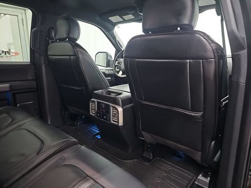 Used 2019 Ford F150 Platinum AWD/4WD image 30