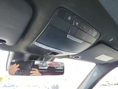 Used 2021 Mercedes-Benz GLC 300 4MATIC image 27
