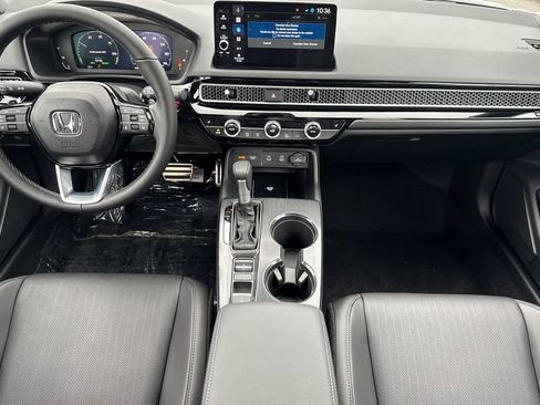 New 2026 Honda Civic Sport Touring image 13