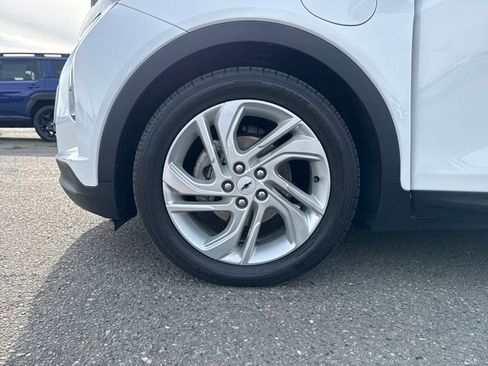 Used 2023 Chevrolet Bolt LT w/ Driver Confidence Package image 50