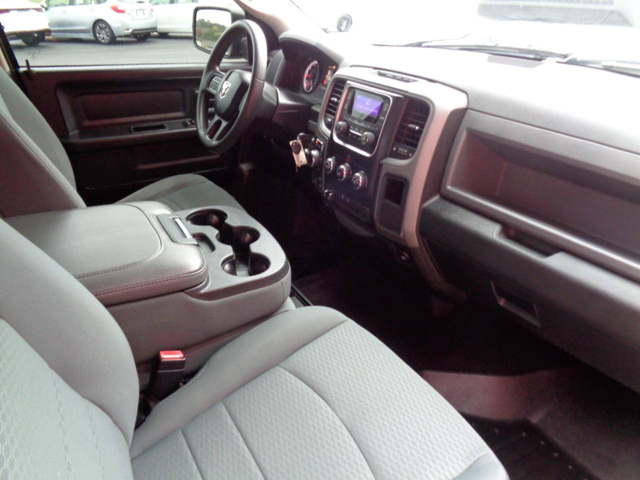 Used 2014 RAM 1500 Express AWD/4WD image 11