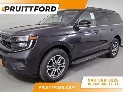 New 2025 Ford Expedition Active