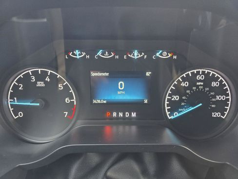 Used 2022 Ford F150 XL w/ STX Appearance Package AWD/4WD image 13