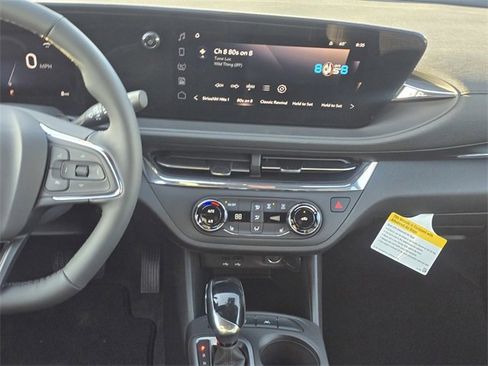New 2026 Buick Envista Preferred w/ Convenience I Package image 14