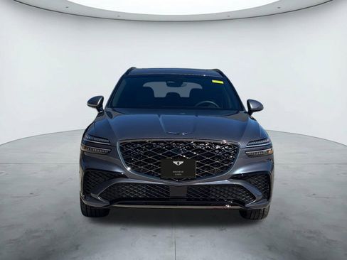 New 2026 Genesis GV70 2.5T Sport Prestige image 8