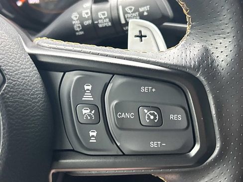 Used 2024 Jeep Wrangler Unlimited Rubicon 392 AWD/4WD image 29