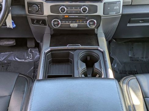 Used 2022 Ford F350 Lariat image 21