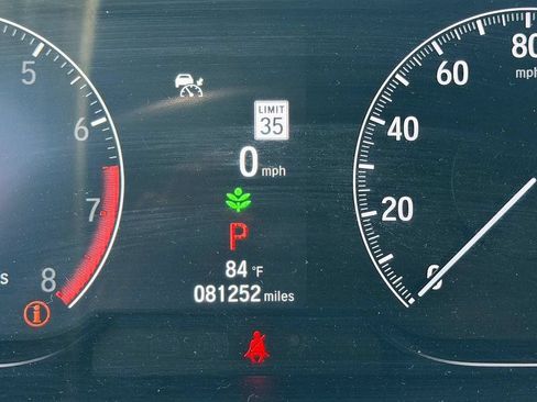 Used 2021 Honda Accord Sport image 20